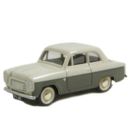 FORD POPULAR 100E CAR COVER 1959-1962 FORD POPULAR 100E CAR COVER 1959-1962