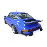 PORSCHE 911 CAR COVER 1974-1989 (With rear spoiler) PORSCHE 911 CAR COVER 1974-1989 (With rear spoiler)