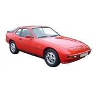 PORSCHE 924 CAR COVER 1976-1988 PORSCHE 924 CAR COVER 1976-1988