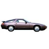 PORSCHE 928 AND GTS CAR COVER 1977-1995 PORSCHE 928 AND GTS CAR COVER 1977-1995