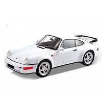 PORSCHE 964 CAR COVER 1989-1993 (With rear spoiler) PORSCHE 964 CAR COVER 1989-1993 (With rear spoiler)