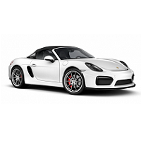 PORSCHE 981 SPYDER CAR COVER 2016 ONWARDS PORSCHE 981 SPYDER CAR COVER 2016 ONWARDS