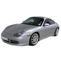 PORSCHE 996 CAR COVER 1997-2004 (No Spoiler) PORSCHE 996 CAR COVER 1997-2004 (No Spoiler)