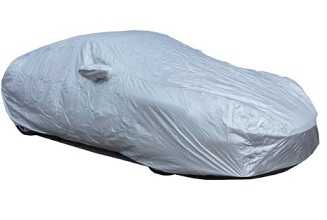 PORSCHE 997 TURBO CAR COVER 2005 ONWARDS PORSCHE 997 TURBO CAR COVER 2005 ONWARDS