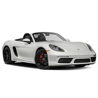 PORSCHE BOXSTER CAR COVER 2016 ONWARDS 718 PORSCHE BOXSTER CAR COVER 2016 ONWARDS 718