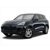 PORSCHE CAYENNE CAR COVER 2017 ONWARDS PORSCHE CAYENNE CAR COVER 2017 ONWARDS