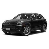 PORSCHE MACAN CAR COVER 2014 ONWARDS PORSCHE MACAN CAR COVER 2014 ONWARDS