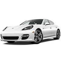 PORSCHE PANAMERA CAR COVER 2009 ONWARDS PORSCHE PANAMERA CAR COVER 2009 ONWARDS
