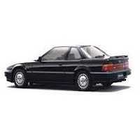 HONDA PRELUDE CAR COVER 1988-1991 HONDA PRELUDE CAR COVER 1988-1991