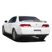 HONDA PRELUDE CAR COVER 1997-2001 HONDA PRELUDE CAR COVER 1997-2001