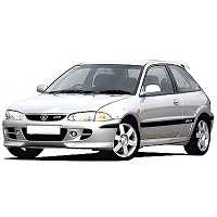 PROTON SATRIA CAR COVER 1995-2005 PROTON SATRIA CAR COVER 1995-2005