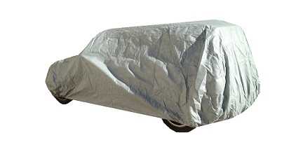 CHRYSLER PT CRUISER CABRIOLET CAR COVER 2000 ONWARDS CHRYSLER PT CRUISER CABRIOLET CAR COVER 2000 ONWARDS