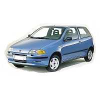 FIAT PUNTO CAR COVER 1993-1999 FIAT PUNTO CAR COVER 1993-1999