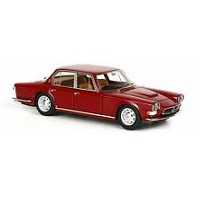 MASERATI QUATTROPORTE CAR COVER 1963-1969 MASERATI QUATTROPORTE CAR COVER 1963-1969