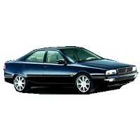 MASERATI QUATTROPORTE CAR COVER 1994-2000 MASERATI QUATTROPORTE CAR COVER 1994-2000