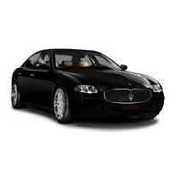 MASERATI QUATTROPORTE CAR COVER 2004 ONWARDS MASERATI QUATTROPORTE CAR COVER 2004 ONWARDS