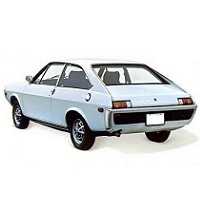 RENAULT 15 CAR COVER 1971-1980 RENAULT 15 CAR COVER 1971-1980