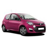 RENAULT TWINGO CAR COVER 2014 ONWARDS RENAULT TWINGO CAR COVER 2014 ONWARDS