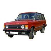 RANGE ROVER CAR COVER 1970-1995 CLASSIC RANGE ROVER CAR COVER 1970-1995 CLASSIC