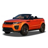 RANGE ROVER EVOQUE CONVERTIBLE CAR COVER RANGE ROVER EVOQUE CONVERTIBLE CAR COVER