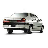 RENAULT 19 CHAMADE CAR COVER 1988-1997 RENAULT 19 CHAMADE CAR COVER 1988-1997