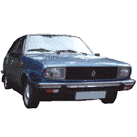 RENAULT 20 CAR COVER 1975-1983 RENAULT 20 CAR COVER 1975-1983