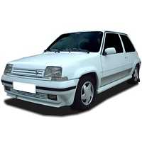 RENAULT 5 CAR COVER 1972-1996 RENAULT 5 CAR COVER 1972-1996