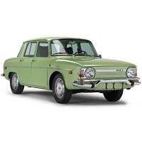 RENAULT 8-10 CAR COVER 1962-1971 RENAULT 8-10 CAR COVER 1962-1971