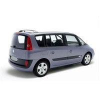 RENAULT ESPACE COVER 2002-2014 RENAULT ESPACE COVER 2002-2014