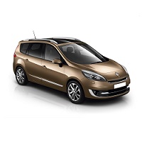 RENAULT GRAND SCENIC CAR COVER 2009 ONWARDS RENAULT GRAND SCENIC CAR COVER 2009 ONWARDS