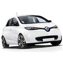 RENAULT ZOE CAR COVER 2012 ONWARDS RENAULT ZOE CAR COVER 2012 ONWARDS
