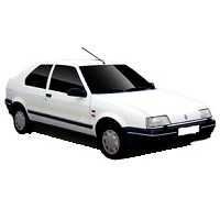 RENAULT 19 CAR COVER 1988-1997 RENAULT 19 CAR COVER 1988-1997