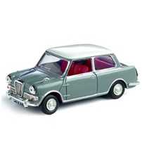 RILEY ELF CAR COVER 1961-1969 RILEY ELF CAR COVER 1961-1969
