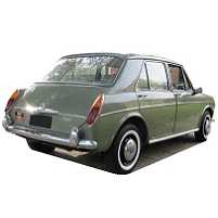 RILEY KESTREL CAR COVER 1962-1968 RILEY KESTREL CAR COVER 1962-1968