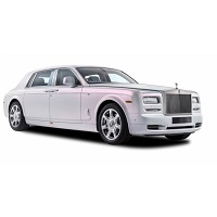 ROLLS ROYCE PHANTOM VII CAR COVER 2003-2017 ROLLS ROYCE PHANTOM VII CAR COVER 2003-2017