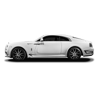 WRAITH CAR COVER 2013 ONWARDS WRAITH CAR COVER 2013 ONWARDS