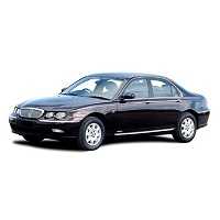 75 CAR COVER 1999-2005 75 CAR COVER 1999-2005