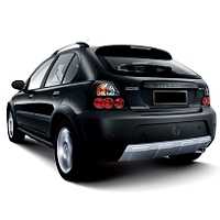 STREETWISE CAR COVER 2003-2005 STREETWISE CAR COVER 2003-2005