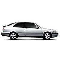 SAAB 9-3 CAR COVER 1998-2002 SAAB 9-3 CAR COVER 1998-2002