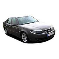 SAAB 9-5 CAR COVER 1997-2009 SAAB 9-5 CAR COVER 1997-2009