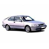 SAAB 900 CAR COVER 1978-1998 HATCHBACK SAAB 900 CAR COVER 1978-1998 HATCHBACK