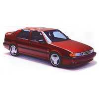 SAAB 9000 CAR COVER 1984-1998 SALOON SAAB 9000 CAR COVER 1984-1998 SALOON