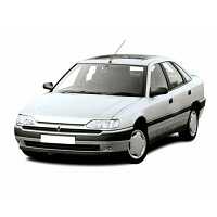 RENAULT SAFRANE CAR COVER 1992-2000 RENAULT SAFRANE CAR COVER 1992-2000