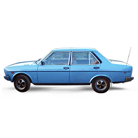SEAT 131 CAR COVER 1974-1984 SEAT 131 CAR COVER 1974-1984