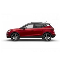 SEAT ARONA CAR COVER 2018 ONWARDS SEAT ARONA CAR COVER 2018 ONWARDS