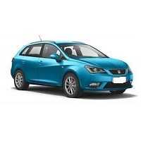 SEAT IBIZA ESTATE CAR COVER 2010 ONWARDS SEAT IBIZA ESTATE CAR COVER 2010 ONWARDS