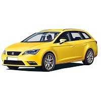 SEAT LEON ESTATE CAR COVER 2014 ONWARDS SEAT LEON ESTATE CAR COVER 2014 ONWARDS
