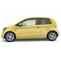 SEAT Mii CAR COVER 2011 ONWARDS SEAT Mii CAR COVER 2011 ONWARDS
