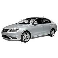 SEAT TOLEDO CAR COVER 2012 ONWARDS SEAT TOLEDO CAR COVER 2012 ONWARDS