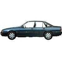 VAUXHALL SENATOR CAR COVER 1994-2003 VAUXHALL SENATOR CAR COVER 1994-2003